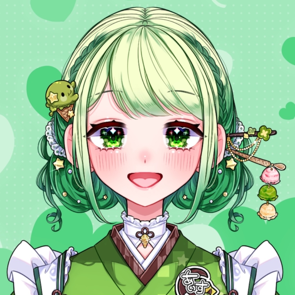 みにくん様