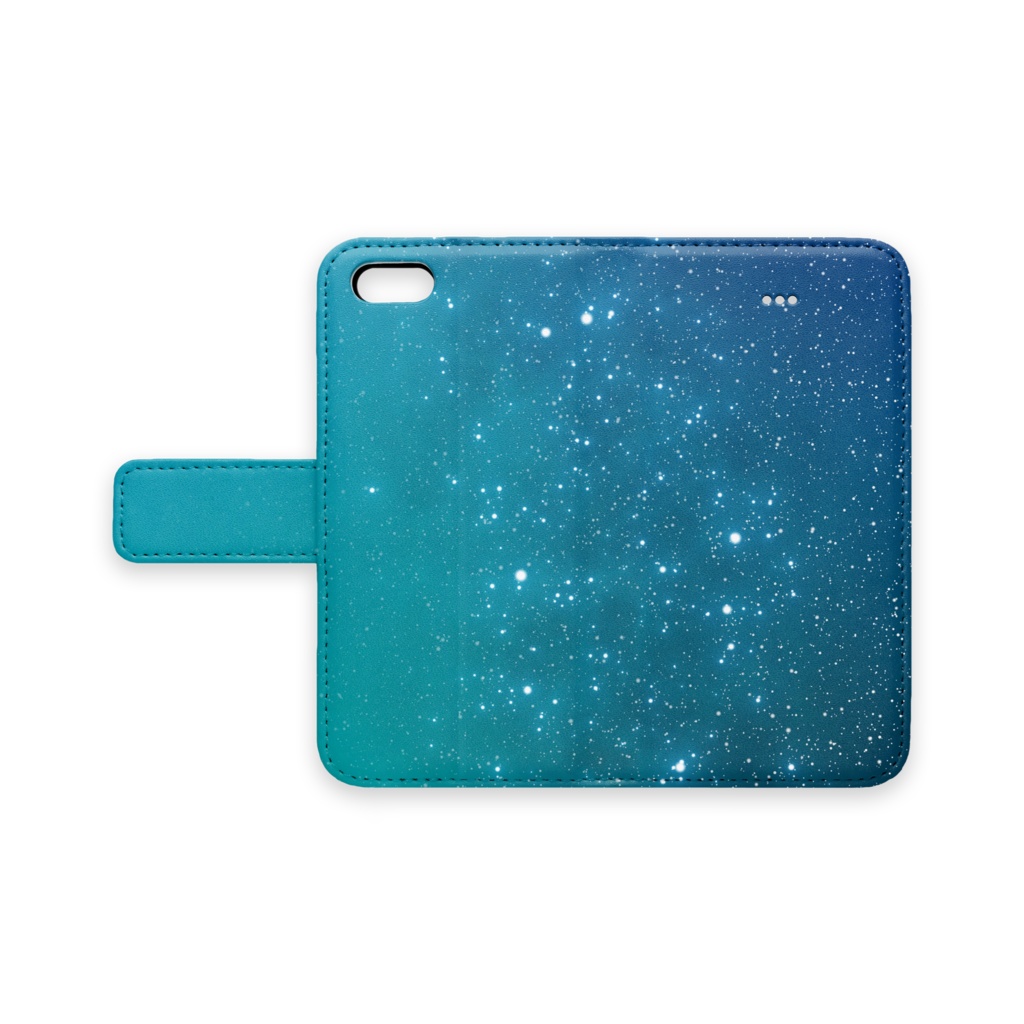 手帳型iPhoneケース