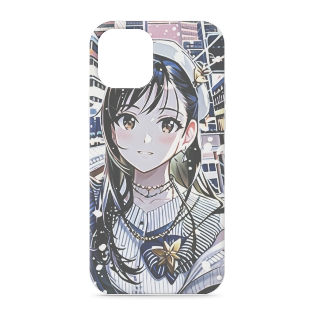 iPhone12ケース