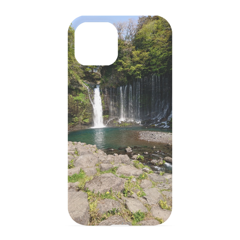 iPhone13ケース