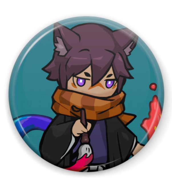 CryptoNinja バッチ