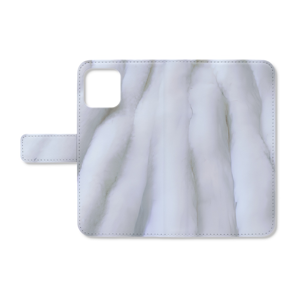 手帳型スマホケース