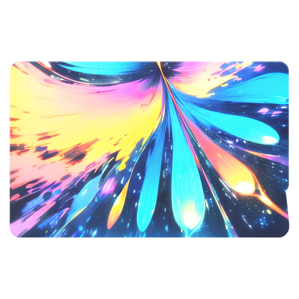 カードステッカー