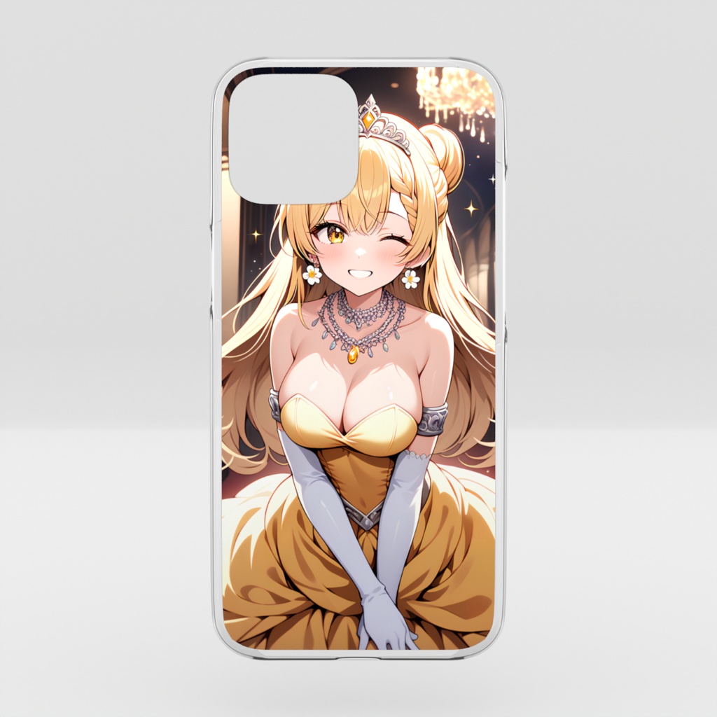 princcess
