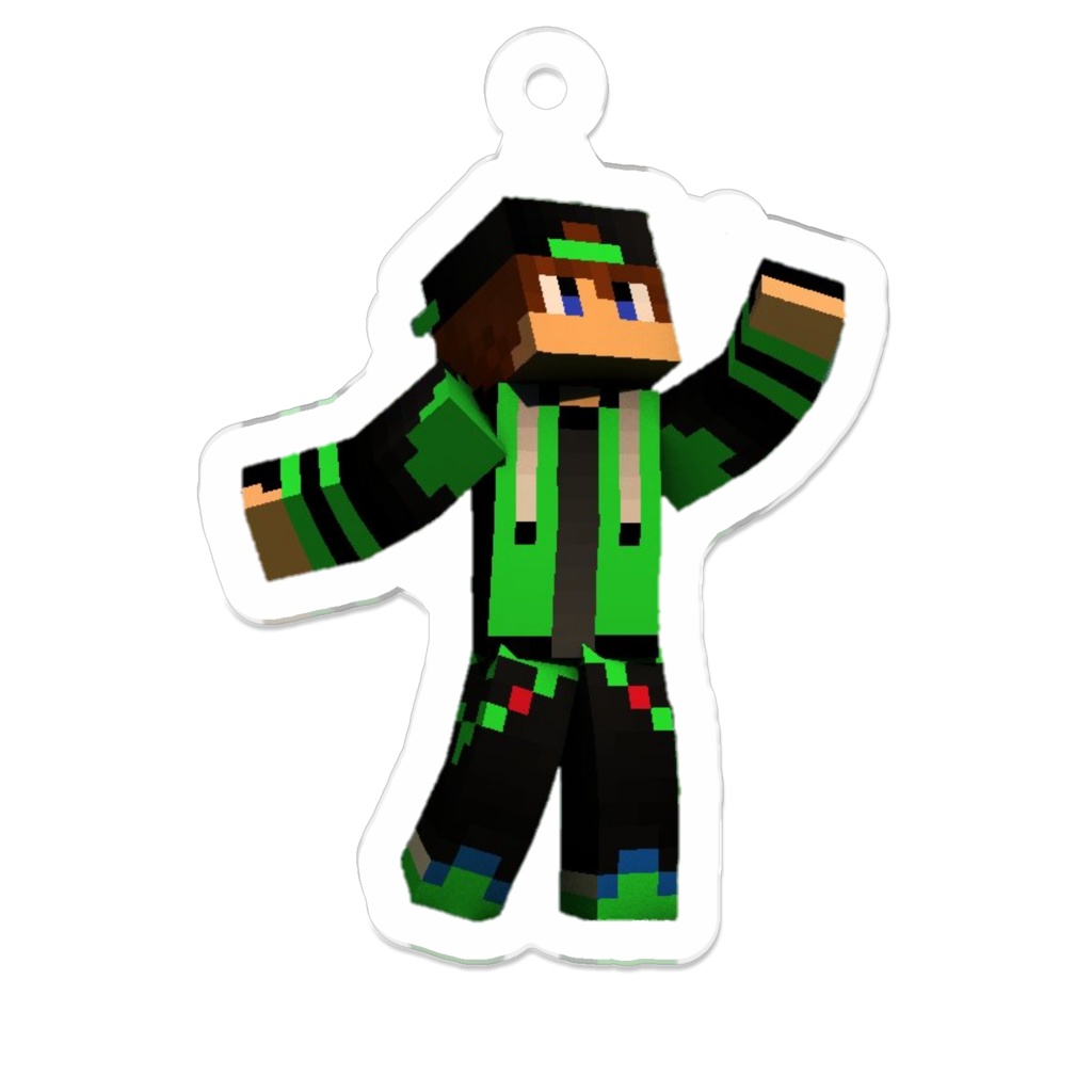 shunyaストラップ1