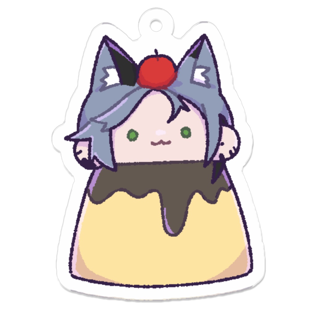 Pudding Hexy Jr
