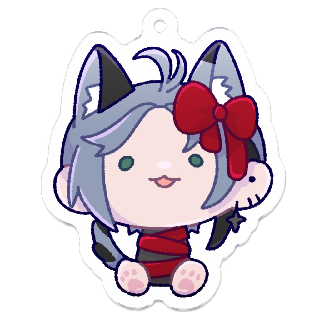 Ribbon Hexy Jr