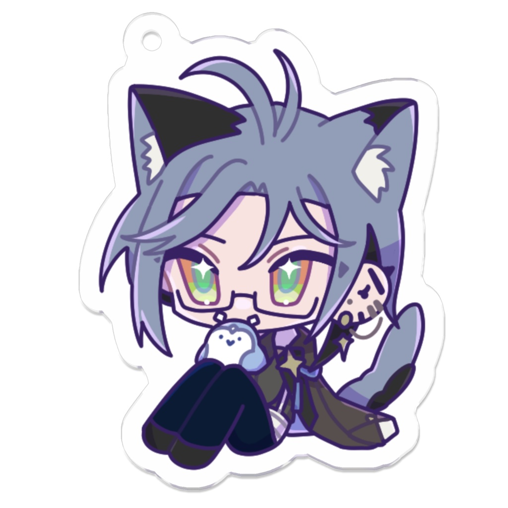 Neko Hex
