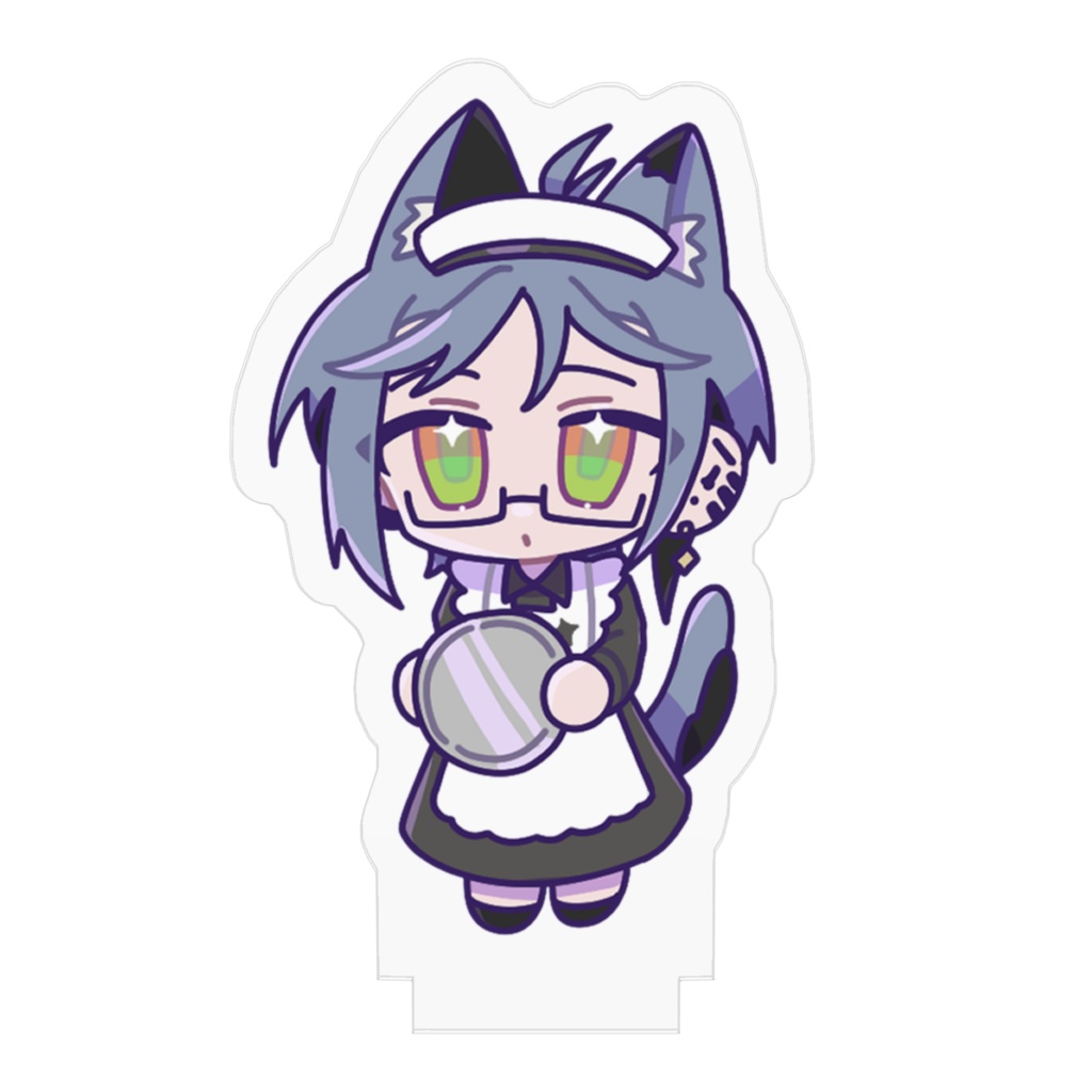 Maid Hex