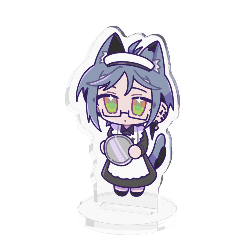 Maid Hex