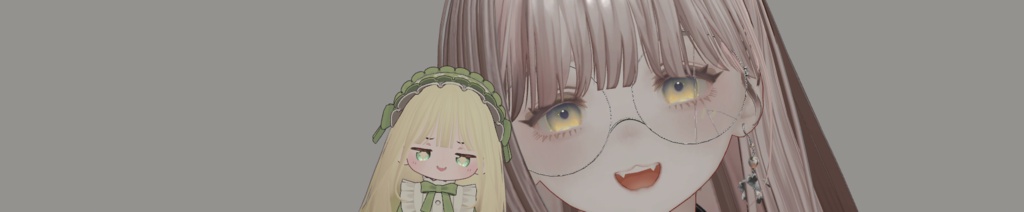 【体験版無料・アプデ・半額🎁】小さくしたアバターを乗せて、アニメーション/Doll Follow System
