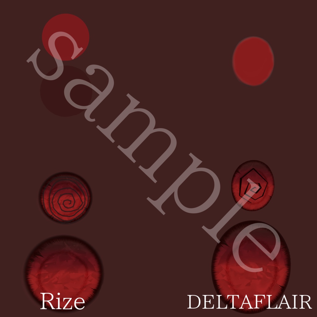 【無料!】Crystal Eye Texture