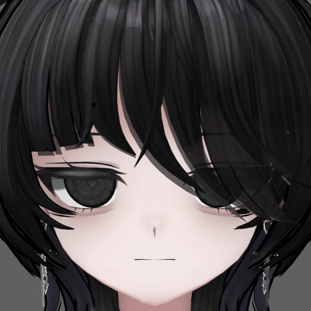 【無料!】Crystal Eye Texture