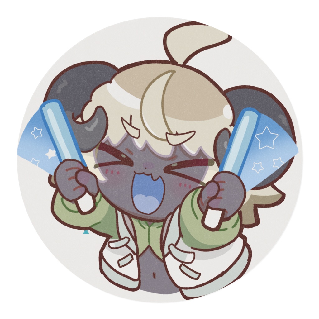 いい感じのとこで切れるマステ