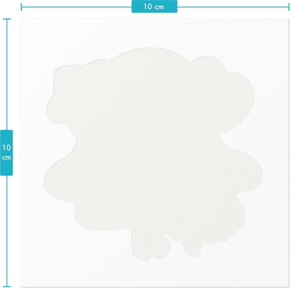 【誕生日記念】日野かろん ステッカー