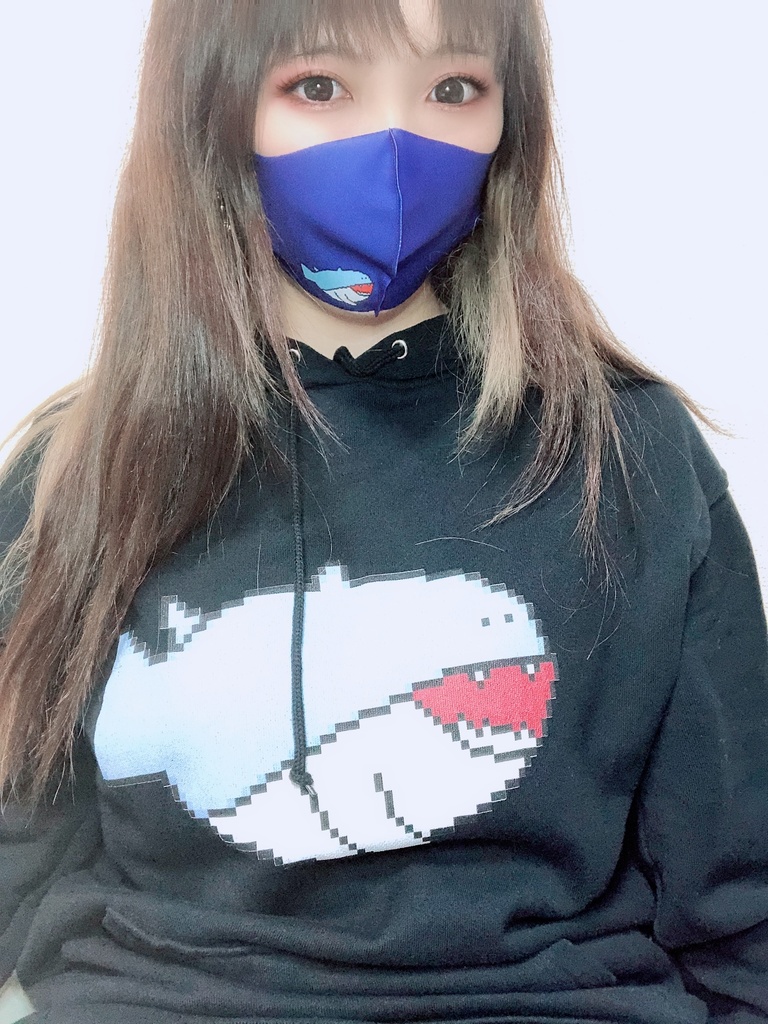 オリジナルマスク