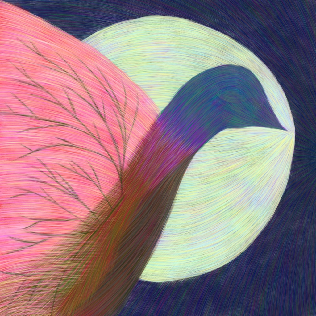 花鳥風月(ボカロCDアルバム)