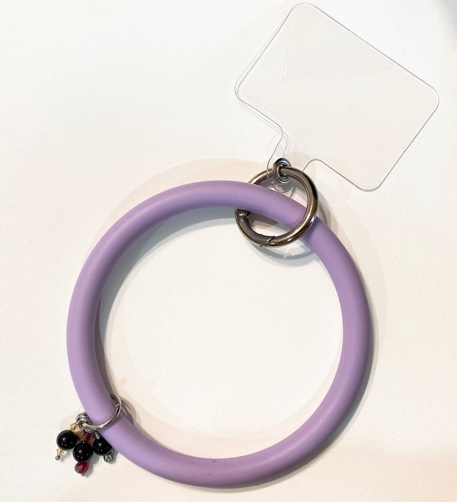 スマホシリコンリング　ナゴヤディビジョンイメージ