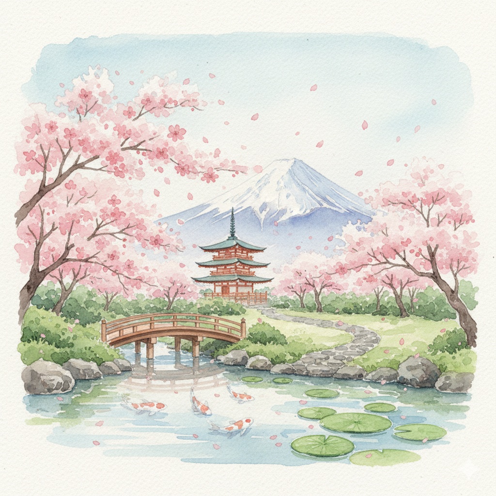 AI生成アート素材パック5選|幻想的&ポップ|SNS・ブログ・デザインに|商用利用OK