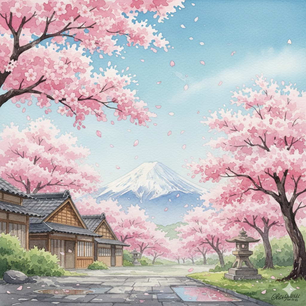 AI生成アート素材パック5選|幻想的&ポップ|SNS・ブログ・デザインに|商用利用OK