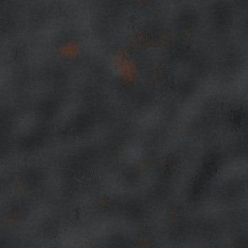 3D制作用 PBRグランジ金属テクスチャタイル小パック