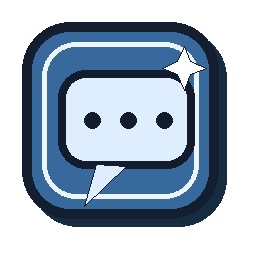 配信バッジPNG 12種×6サイズ|Twitchチャンネルポイント・サブバッジ用 透過PNG+SVG