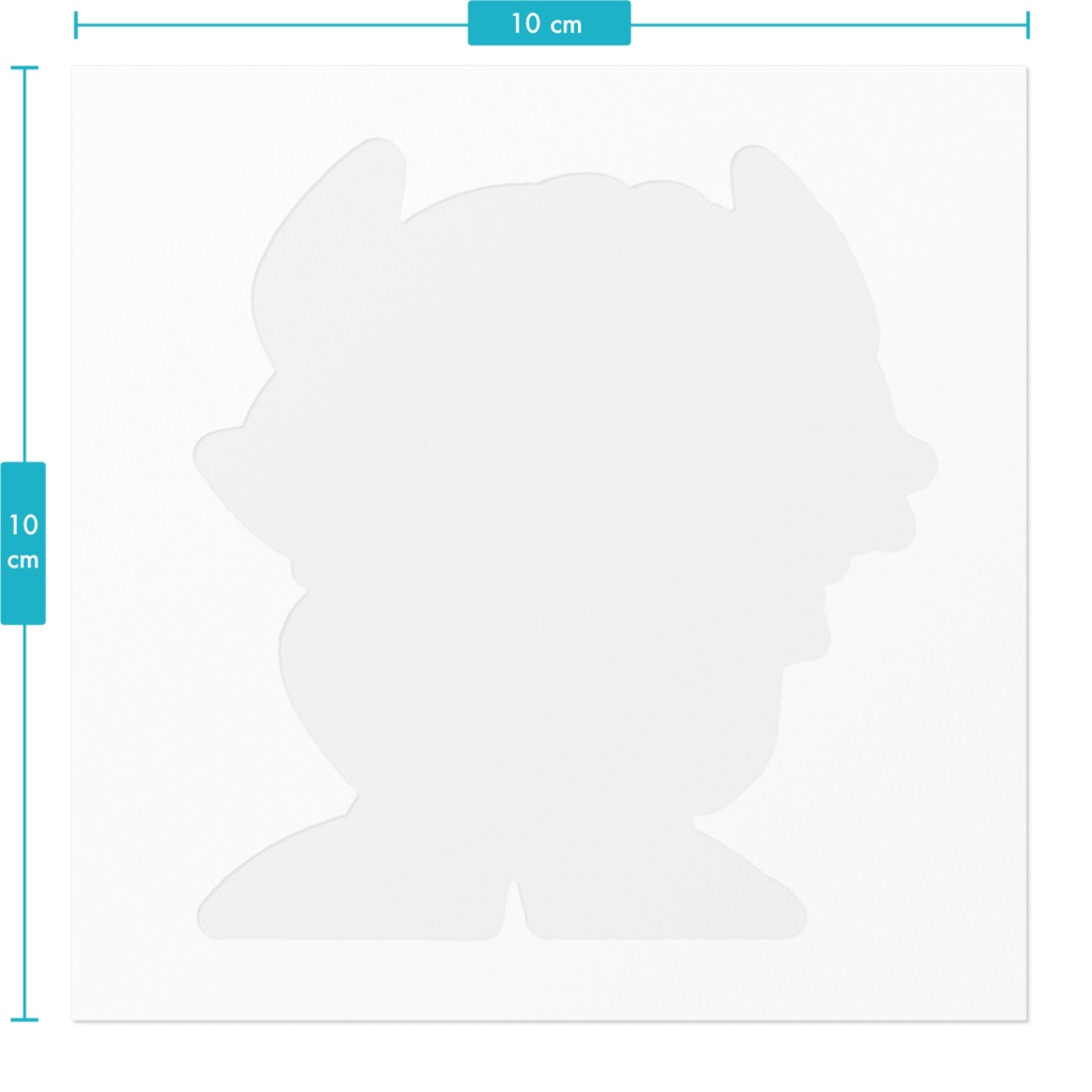 【1弾】ステッCOW