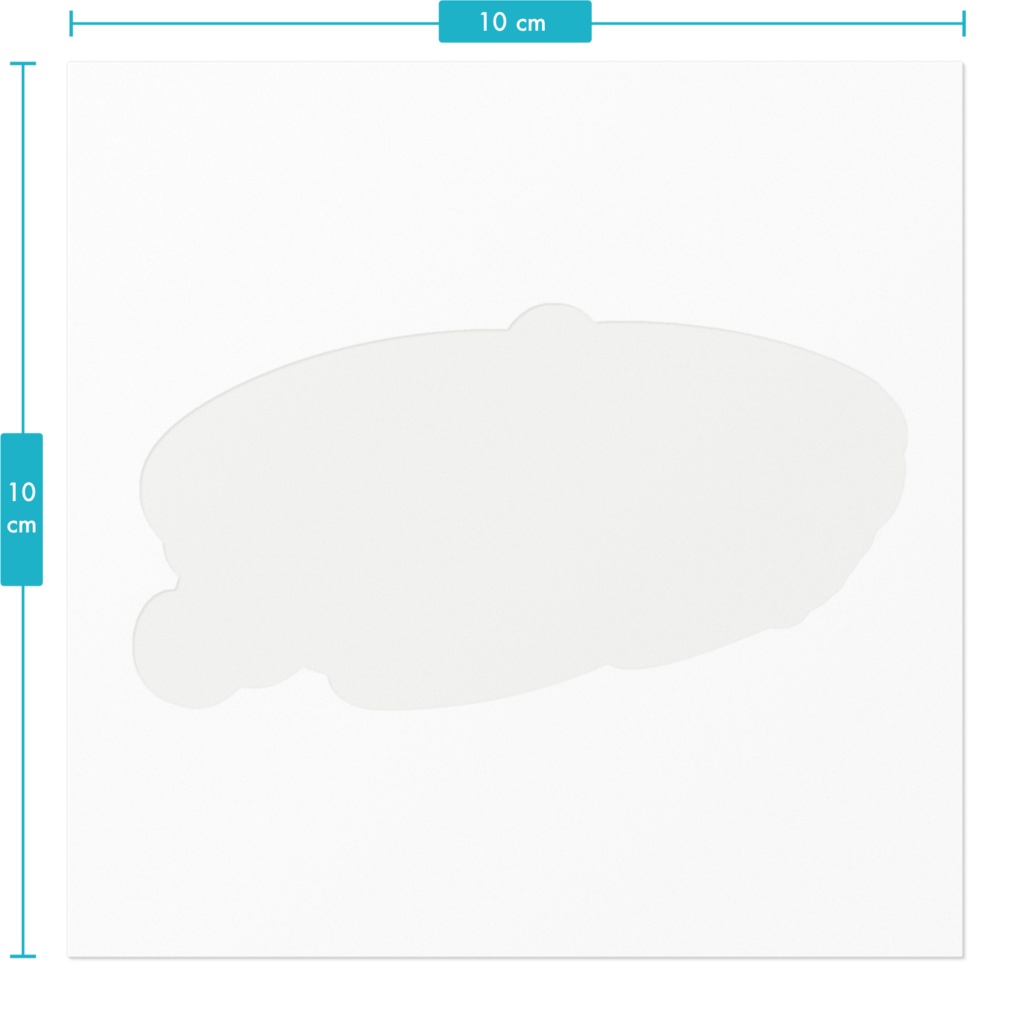 【第2弾】ステッCOW