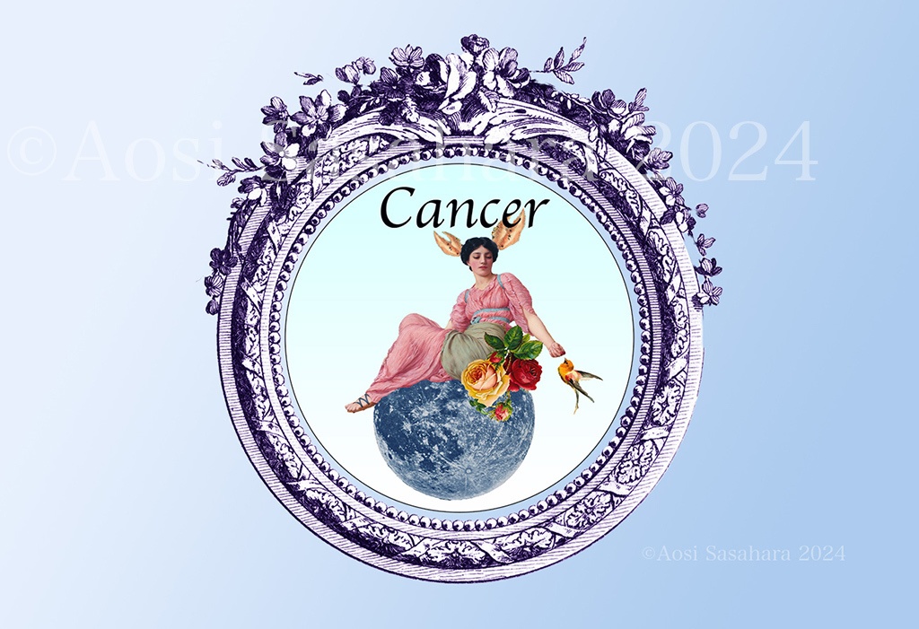 12星座パスケース