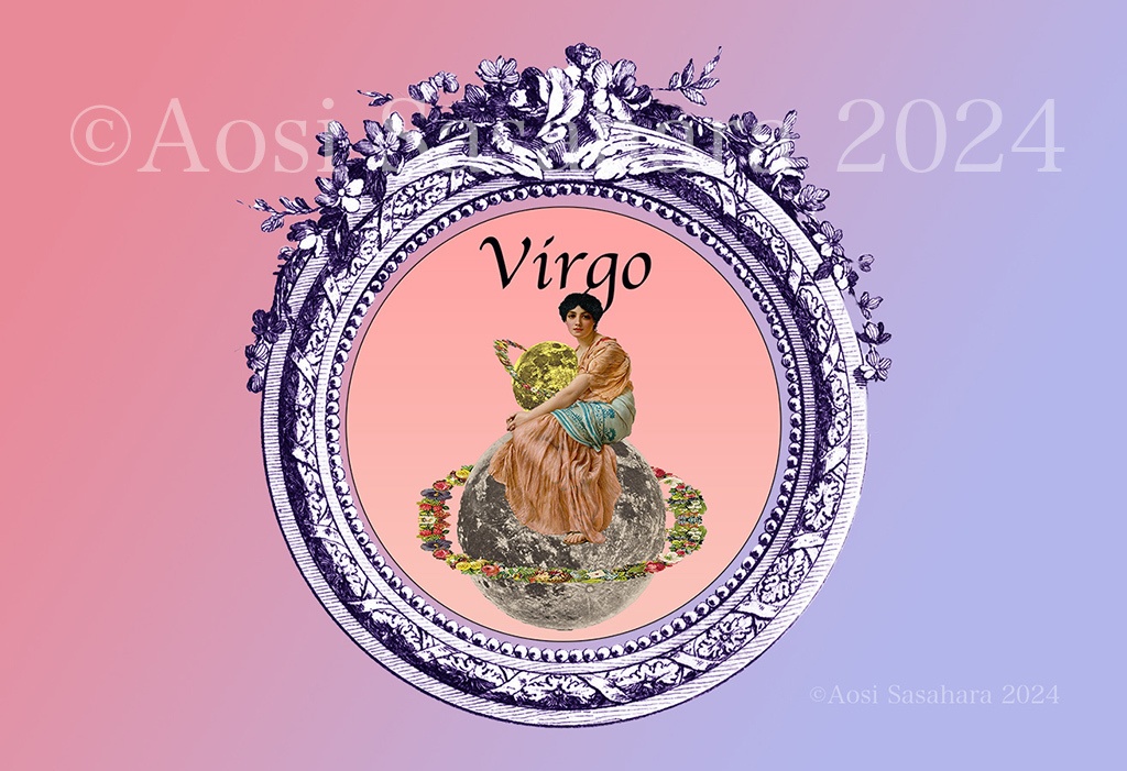 12星座パスケース