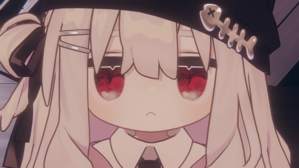 【Free/Eye Texture】 Jesus Christ_Kipfel