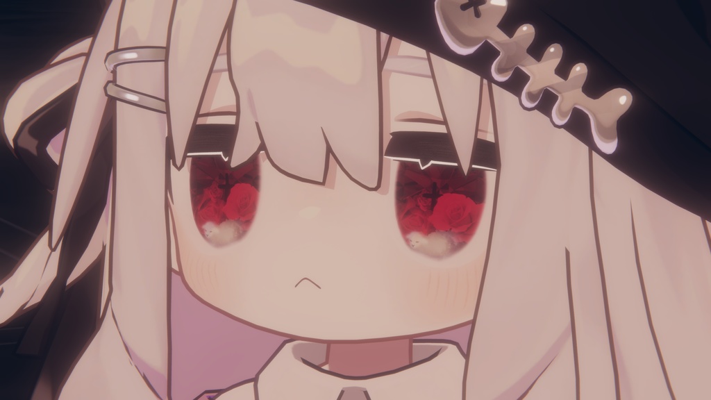 【Free/Eye Texture】 Jesus Christ_Kipfel