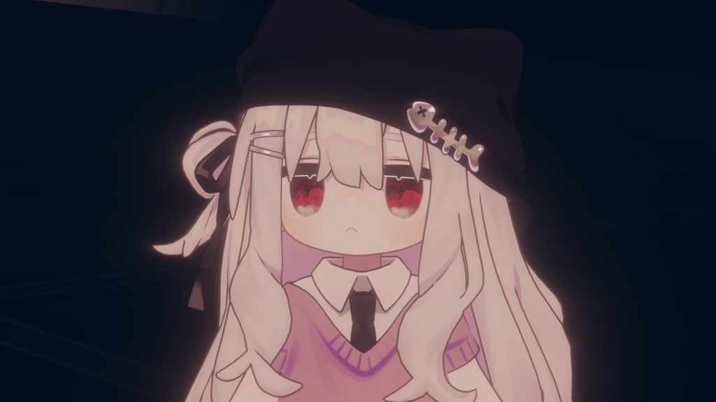 【Free/Eye Texture】 Jesus Christ_Kipfel