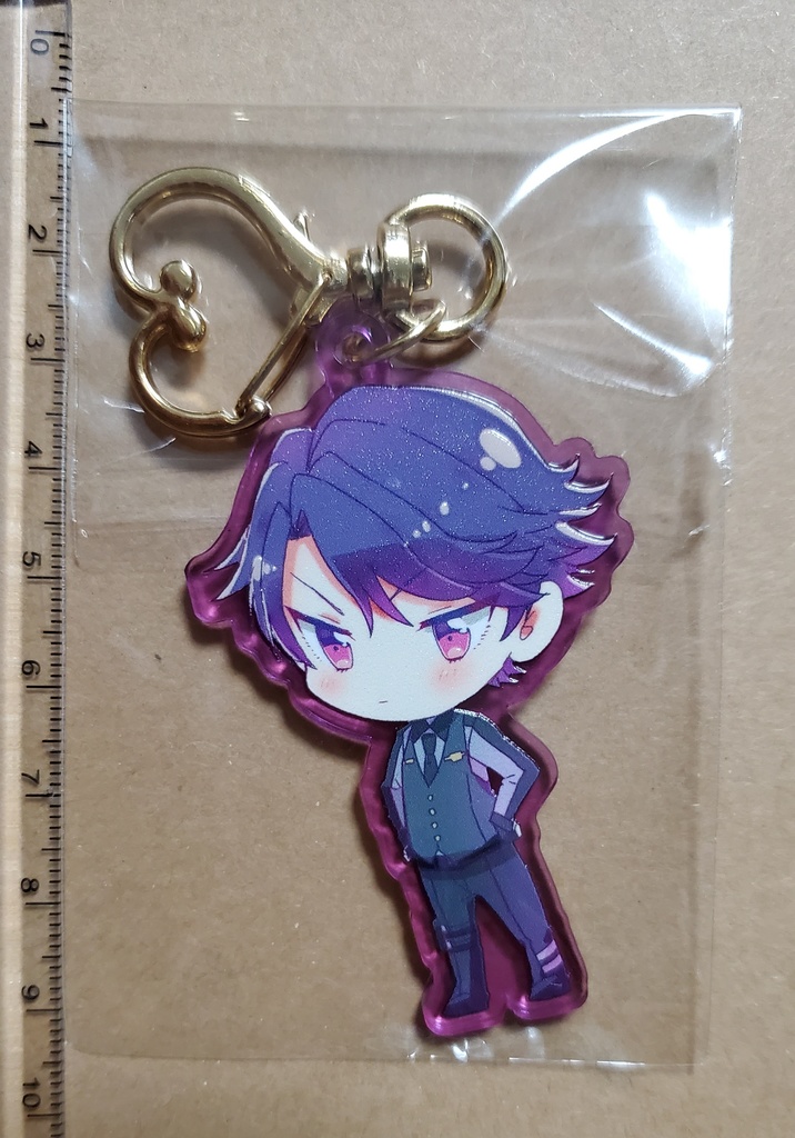 ちまっとぶらっとびーむす