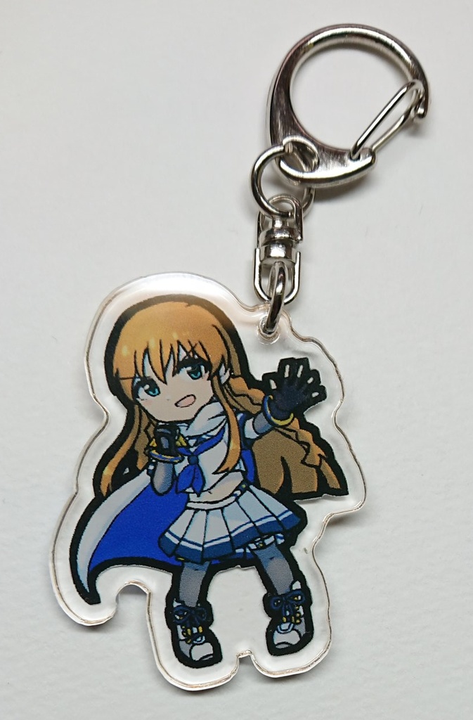 マイティセーラー海美