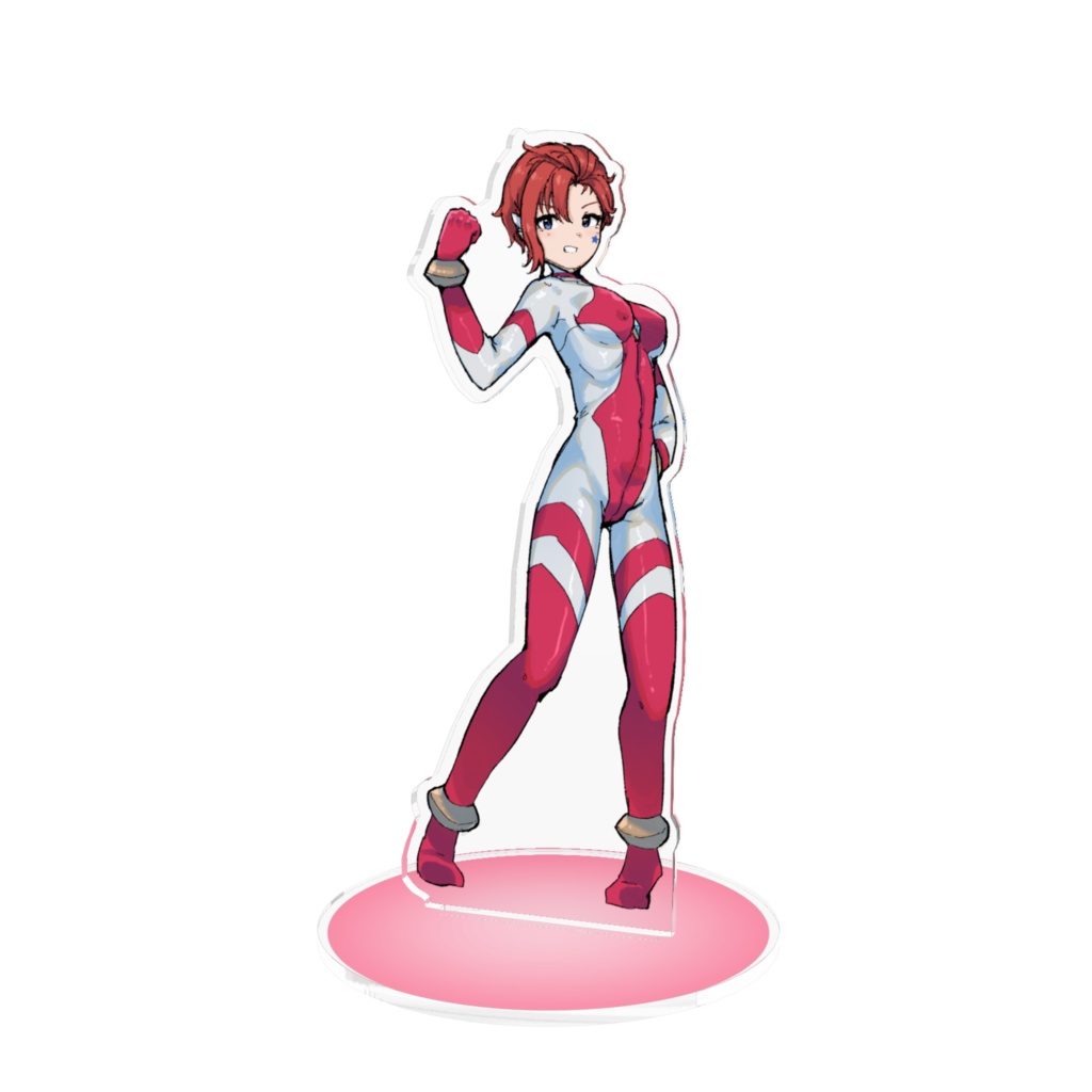 UHジュリア
