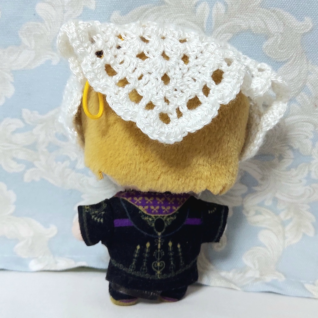 10cmぬい バブーシュカ