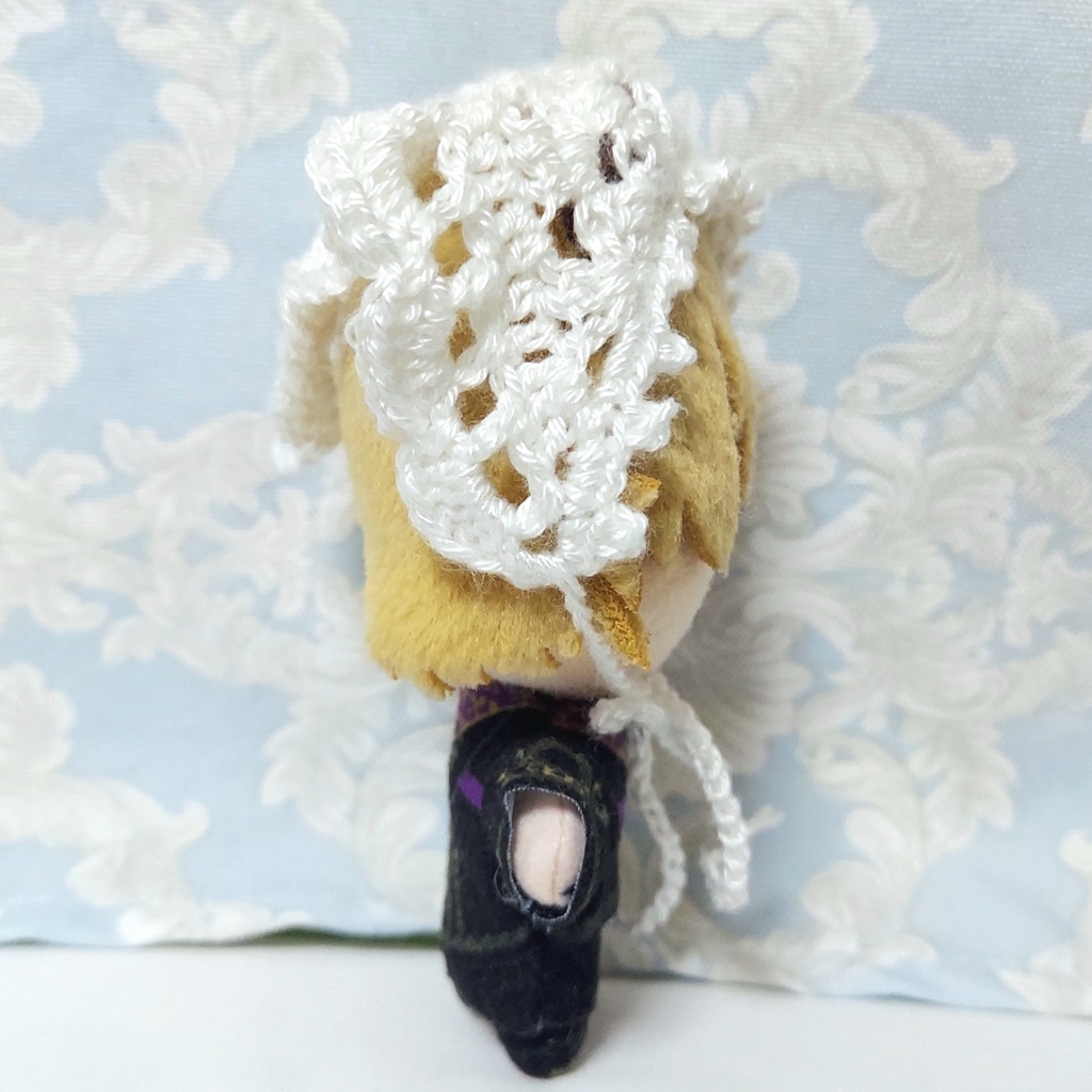 10cmぬい バブーシュカ