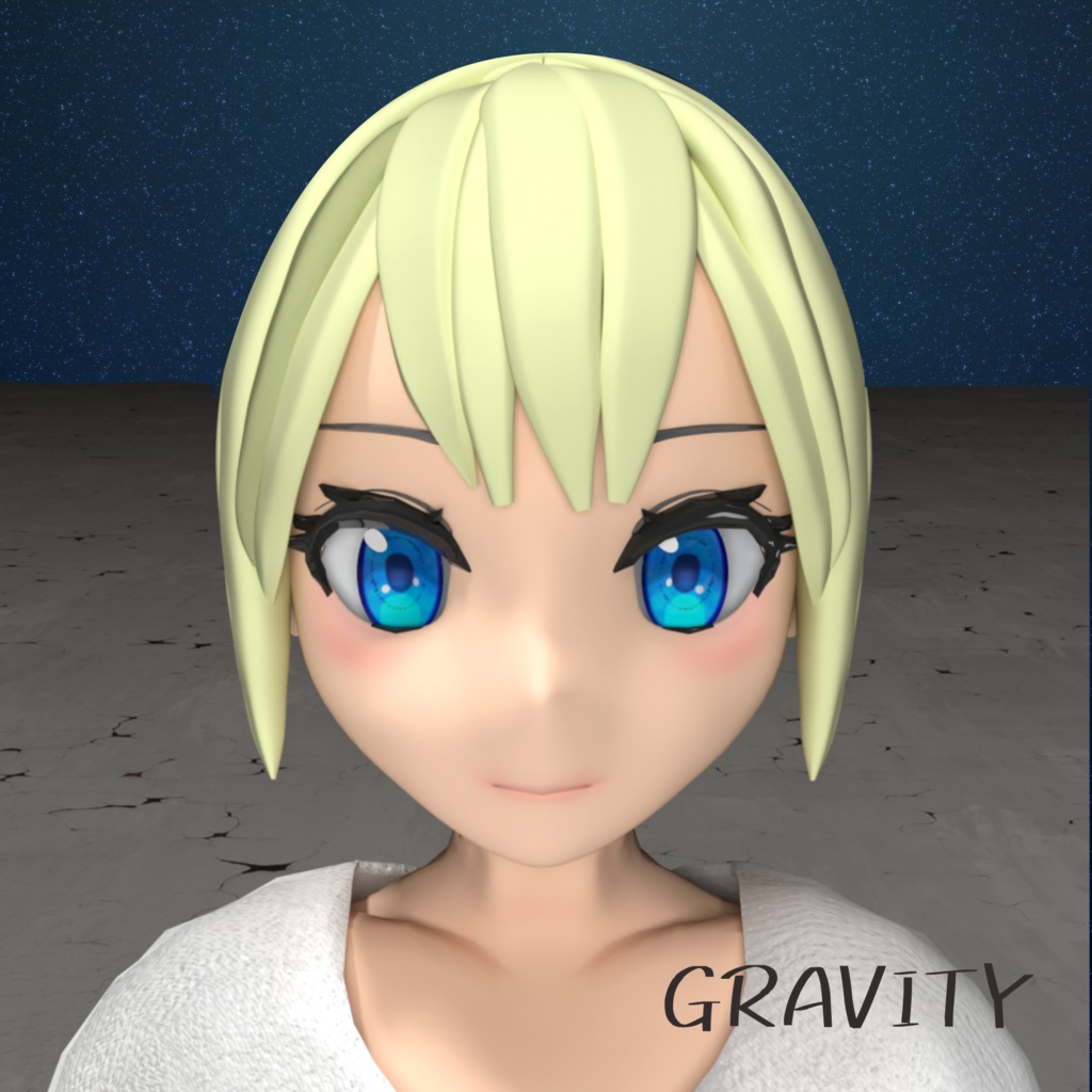GRAVITY