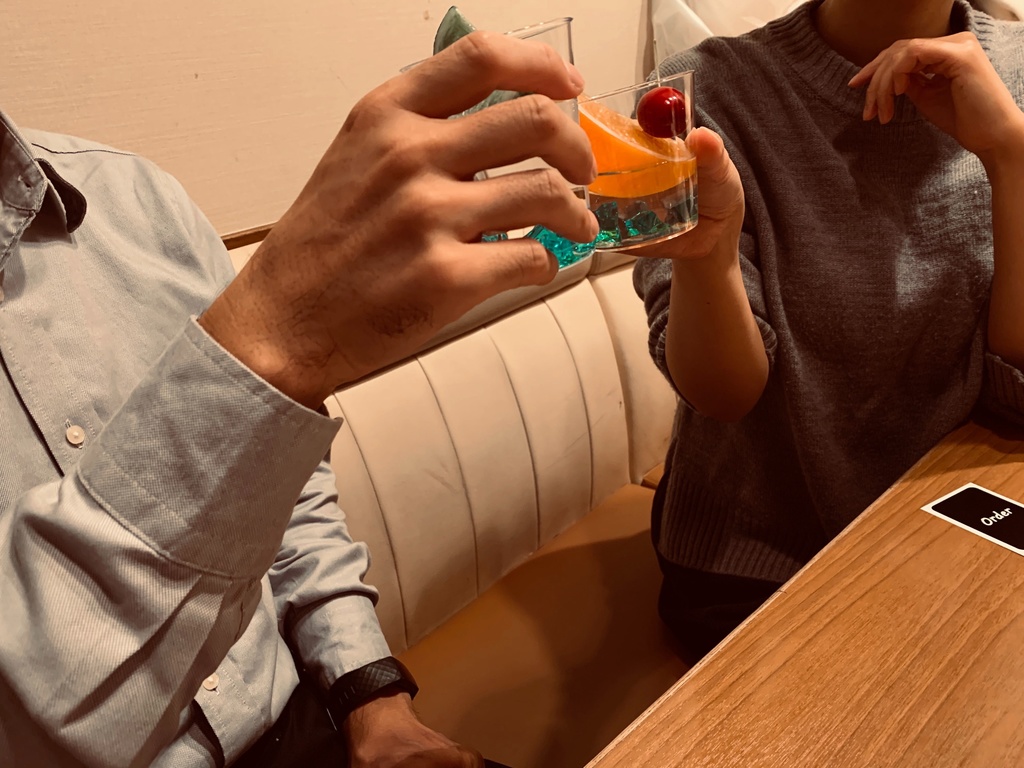 スーパーバーテンダー