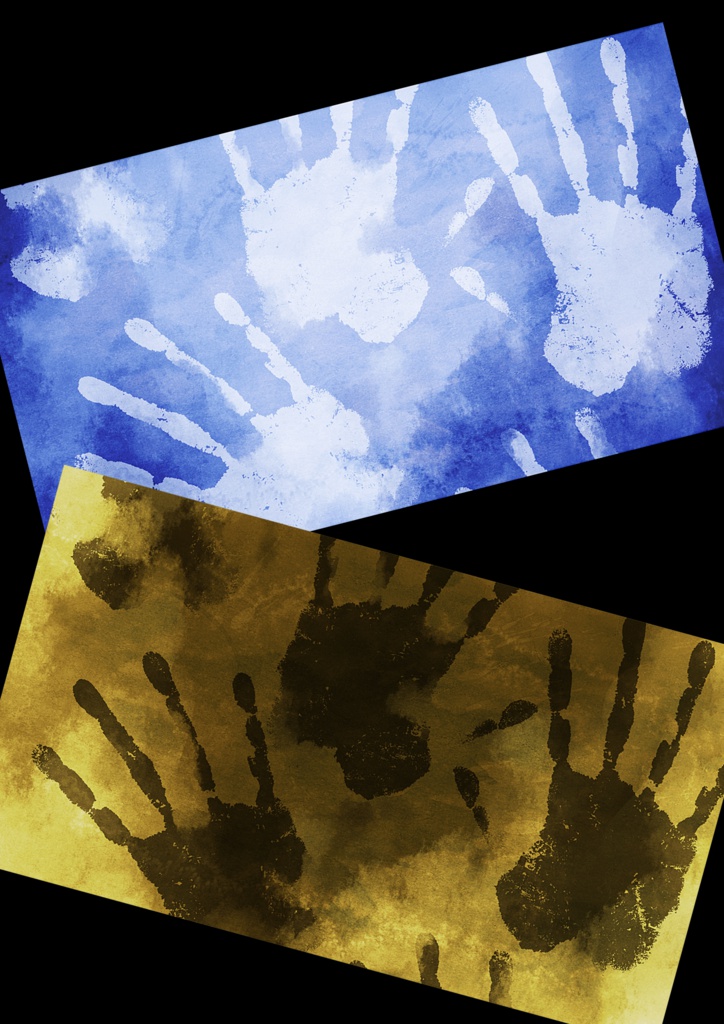 隣人-Neighbor-アートブック(英語版)