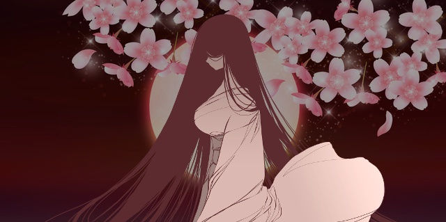 朗読音声劇 櫻~蒼月章~