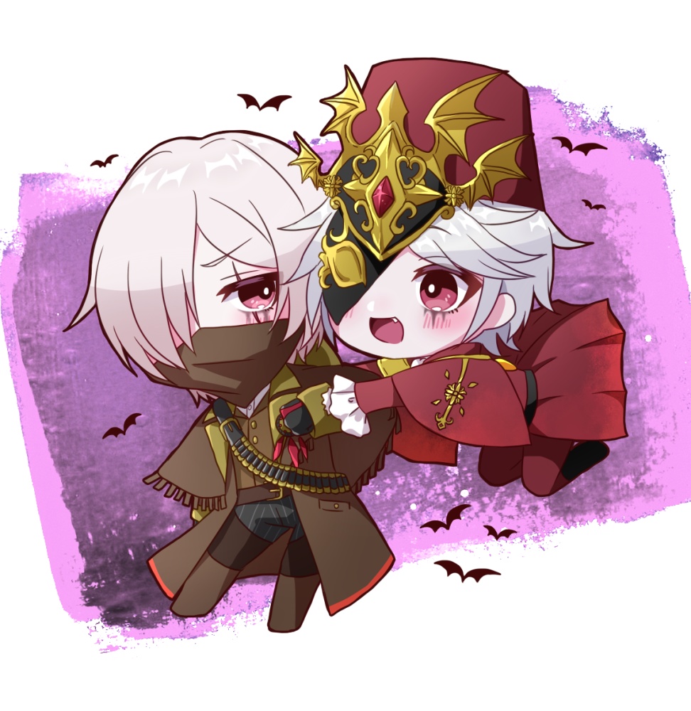 墓配アクリルスタンド