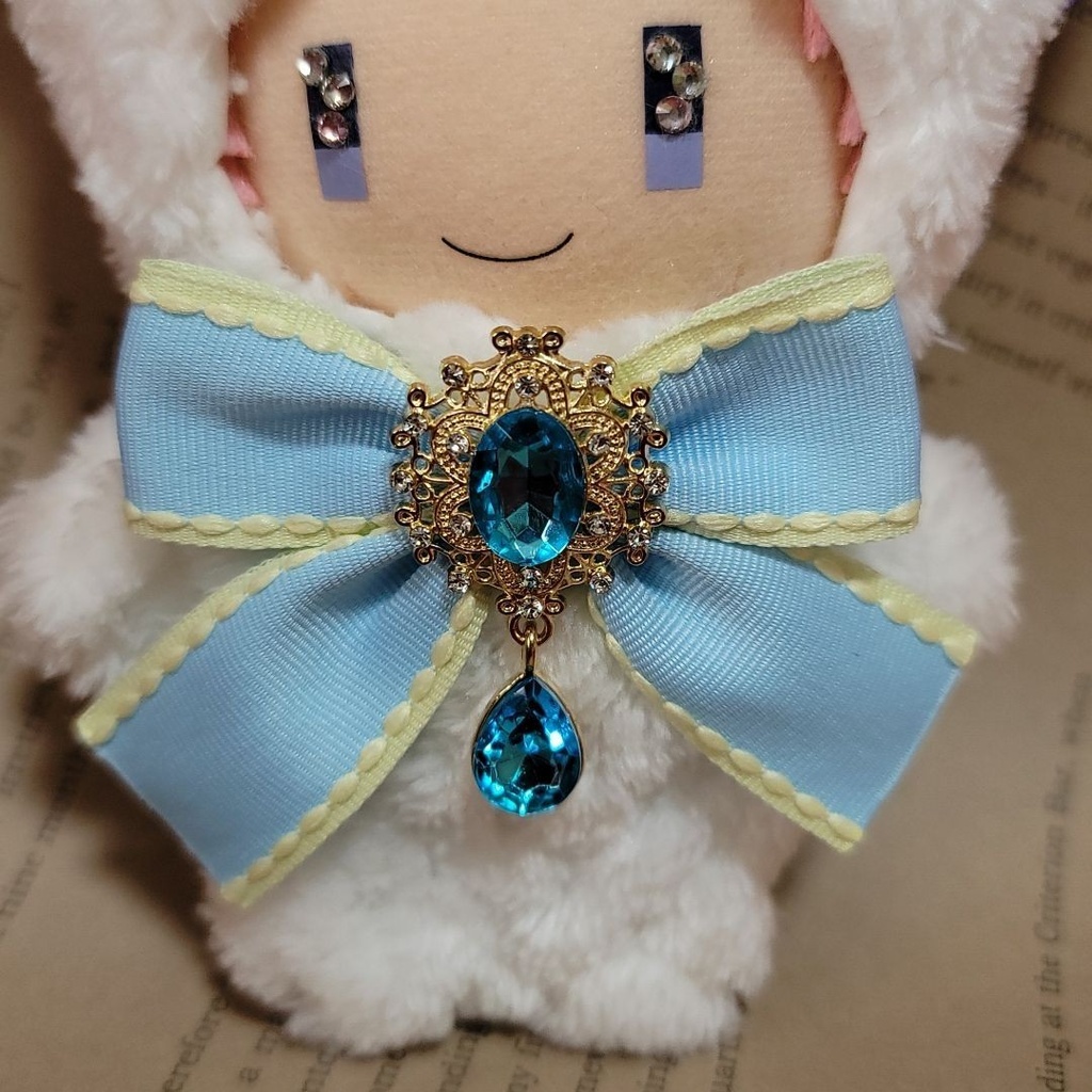 ぬい服 着ぐるみ くまさん