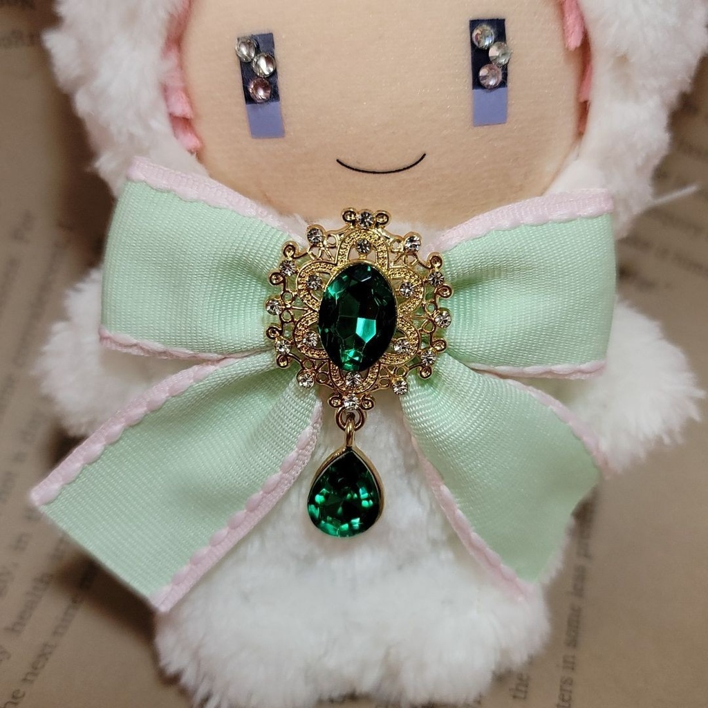 ぬい服 着ぐるみ くまさん