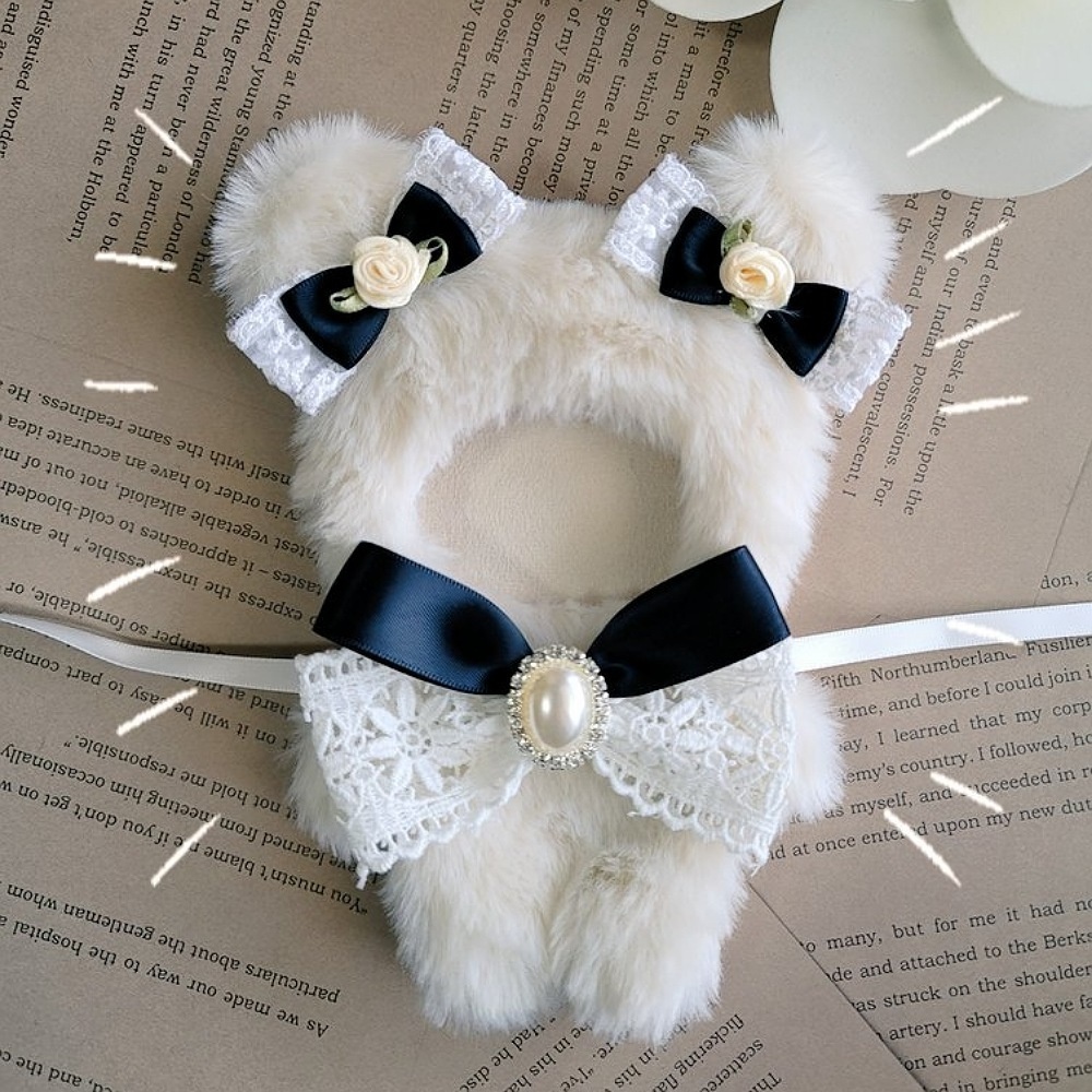 着ぐるみ服 ぬい服 くまさん