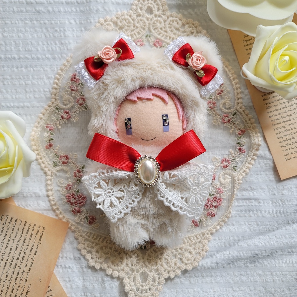 着ぐるみ服 ぬい服 くまさん