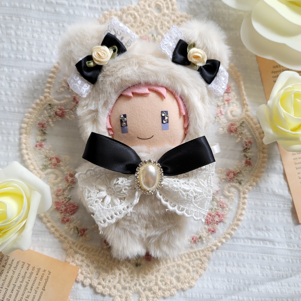 着ぐるみ服 ぬい服 くまさん