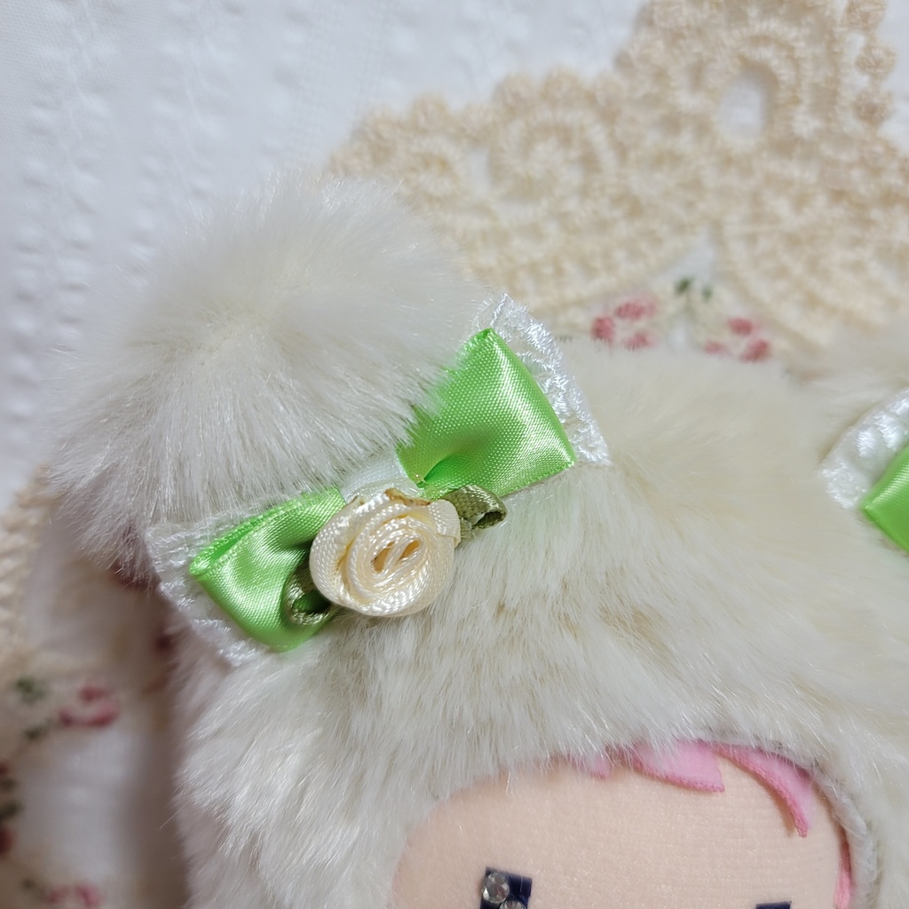 着ぐるみ服 ぬい服 くまさん