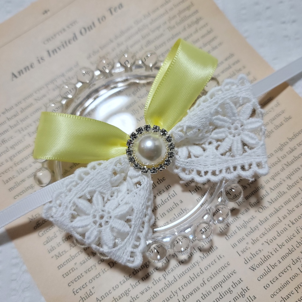 着ぐるみ服 ぬい服 くまさん イエロー